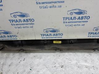 Накладка порога внешняя правая Leaf 2017-