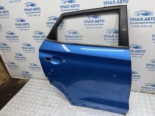 Дверь задняя правая Tucson 2015-2021 TL 1.7 diesel D4FD