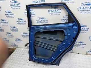 Дверь задняя правая Tucson 2015-2021 TL 1.7 diesel D4FD