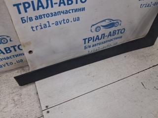 Накладка двери задняя левая Hyundai Tucson TL 1.7 diesel D4FD