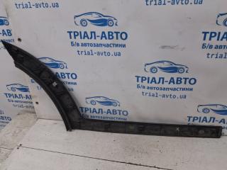 Накладка двери задняя левая Tucson 2015-2021 TL 1.7 diesel D4FD