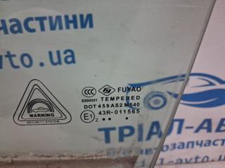 Стекло двери переднее левое Tucson 2015-2021 TL 1.7 diesel D4FD