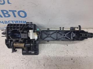 Ручка двери внешняя передняя левая Tucson 2015-2021 TL 1.7 diesel D4FD