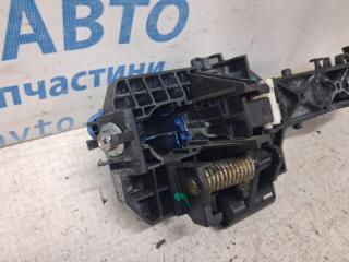 Ручка двери внешняя передняя левая Hyundai Tucson TL 1.7 diesel D4FD