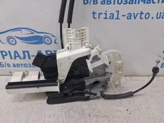 Замок двери передний левый Tucson 2015-2021 TL 1.7 diesel D4FD