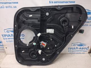 Стеклоподъемник задний правый Hyundai Tucson 2015-2021 Б/У Стеклоподъемник задний правый Hyundai Tucson 2015-2021