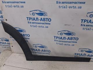 Накладка двери задняя правая Hyundai Tucson 2015-2021 Б/У Накладка двери задняя правая Hyundai Tucson 2015-2021
