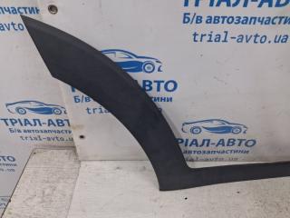 Накладка двери задняя правая Tucson 2015-2021 TL 1.7 diesel D4FD