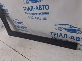 Накладка двери задняя правая Hyundai Tucson TL 1.7 diesel D4FD