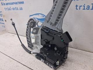 Замок двери задний правый Hyundai Tucson TL 1.7 diesel D4FD