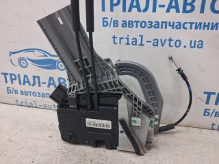 Замок двери задний правый Tucson 2015-2021 TL 1.7 diesel D4FD
