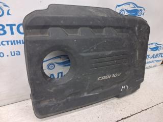 Декоративная крышка ДВС Hyundai Tucson TL 1.7 diesel D4FD