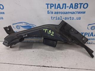 Воздухозаборник Nissan X-Trail 2014-2021 Б/У Воздухозаборник Nissan X-Trail 2014-2021