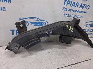 Воздухозаборник Nissan X-Trail T32 1.6 diesel R9M