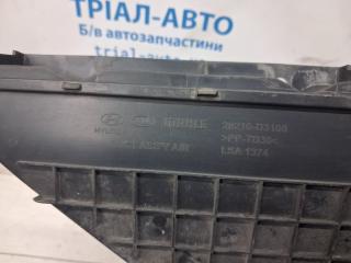 Воздухозаборник Tucson 2015-2021 TL 1.7 diesel D4FD