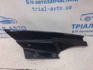 Накладка крыла задняя левая X-Trail 2014-2021 T32 1.6 diesel R9M