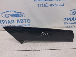 Накладка крыла задняя правая X-Trail 2014-2021 T32 1.6 diesel R9M