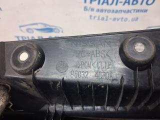 Накладка крыла задняя правая X-Trail 2014-2021 T32 1.6 diesel R9M