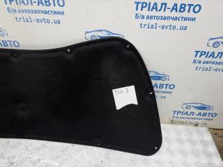Обшивка капота Tucson 2015-2021 TL 1.7 diesel D4FD