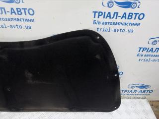 Обшивка капота Tucson 2015-2021 TL 1.7 diesel D4FD
