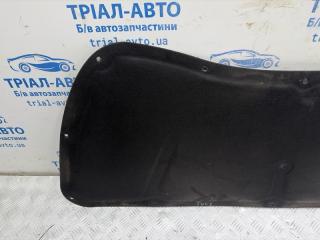 Обшивка капота Tucson 2015-2021 TL 1.7 diesel D4FD
