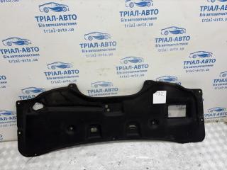 Обшивка капота Nissan X-Trail 2014-2021 Б/У Обшивка капота Nissan X-Trail 2014-2021