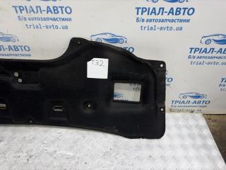 Обшивка капота X-Trail 2014-2021 T32 1.6 diesel R9M