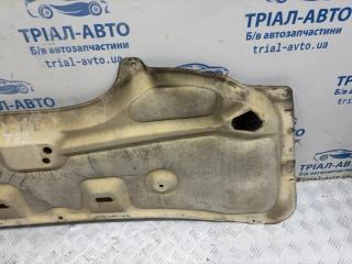 Обшивка капота X-Trail 2014-2021 T32 1.6 diesel R9M