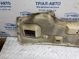 Обшивка капота X-Trail 2014-2021 T32 1.6 diesel R9M