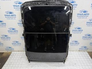 Люк в сборе Nissan X-Trail 2014-2021 Б/У Люк в сборе Nissan X-Trail 2014-2021