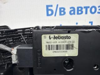 Люк в сборе X-Trail 2014-2021 T32 1.6 diesel R9M