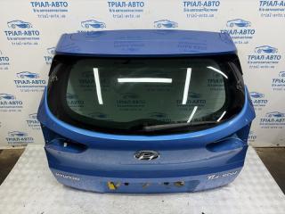 Крышка багажника Hyundai Tucson 2015-2021