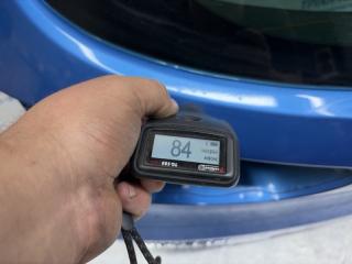 Крышка багажника Tucson 2015-2021 TL 1.7 diesel D4FD