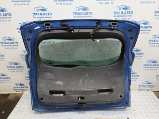 Крышка багажника Tucson 2015-2021 TL 1.7 diesel D4FD