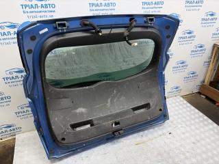 Крышка багажника Tucson 2015-2021 TL 1.7 diesel D4FD
