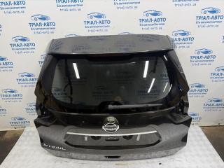 Крышка багажника Nissan X-Trail 2014-2021