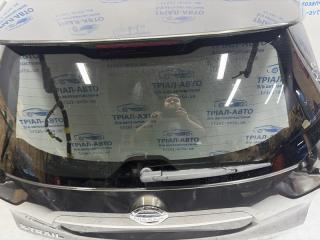 Крышка багажника X-Trail 2014-2021 T32 1.6 diesel R9M