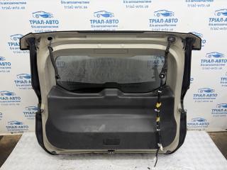 Крышка багажника X-Trail 2014-2021 T32 1.6 diesel R9M