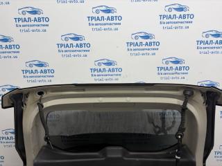 Крышка багажника X-Trail 2014-2021 T32 1.6 diesel R9M