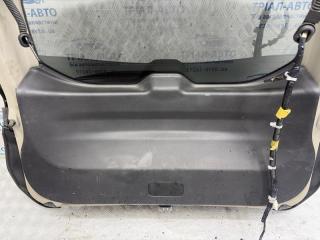 Крышка багажника X-Trail 2014-2021 T32 1.6 diesel R9M