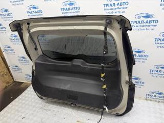 Крышка багажника X-Trail 2014-2021 T32 1.6 diesel R9M