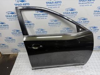 Дверь передняя правая X-Trail 2014-2021 T32 1.6 diesel R9M