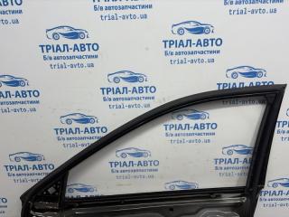 Дверь передняя правая X-Trail 2014-2021 T32 1.6 diesel R9M