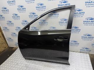 Дверь передняя левая X-Trail 2014-2021 T32 1.6 diesel R9M