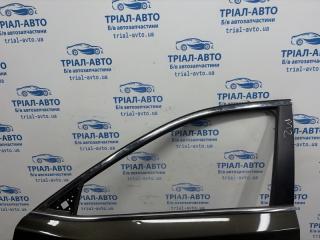 Дверь передняя левая X-Trail 2014-2021 T32 1.6 diesel R9M