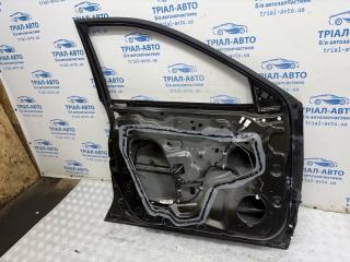 Дверь передняя левая X-Trail 2014-2021 T32 1.6 diesel R9M