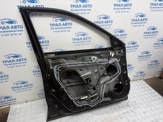 Дверь передняя левая X-Trail 2014-2021 T32 1.6 diesel R9M