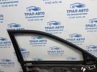 Дверь передняя левая X-Trail 2014-2021 T32 1.6 diesel R9M
