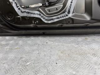 Дверь передняя левая X-Trail 2014-2021 T32 1.6 diesel R9M