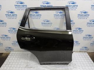 Дверь задняя правая Nissan X-Trail 2014-2021 Б/У Дверь задняя правая Nissan X-Trail 2014-2021